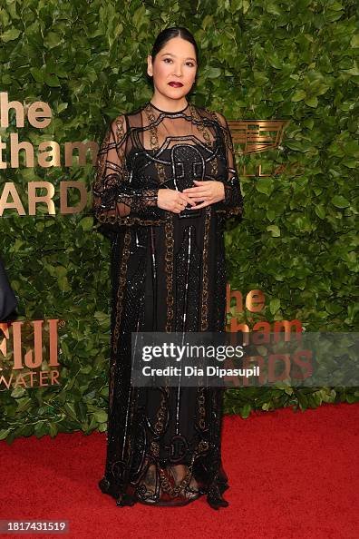 Jillian Dion x Gotham Awards