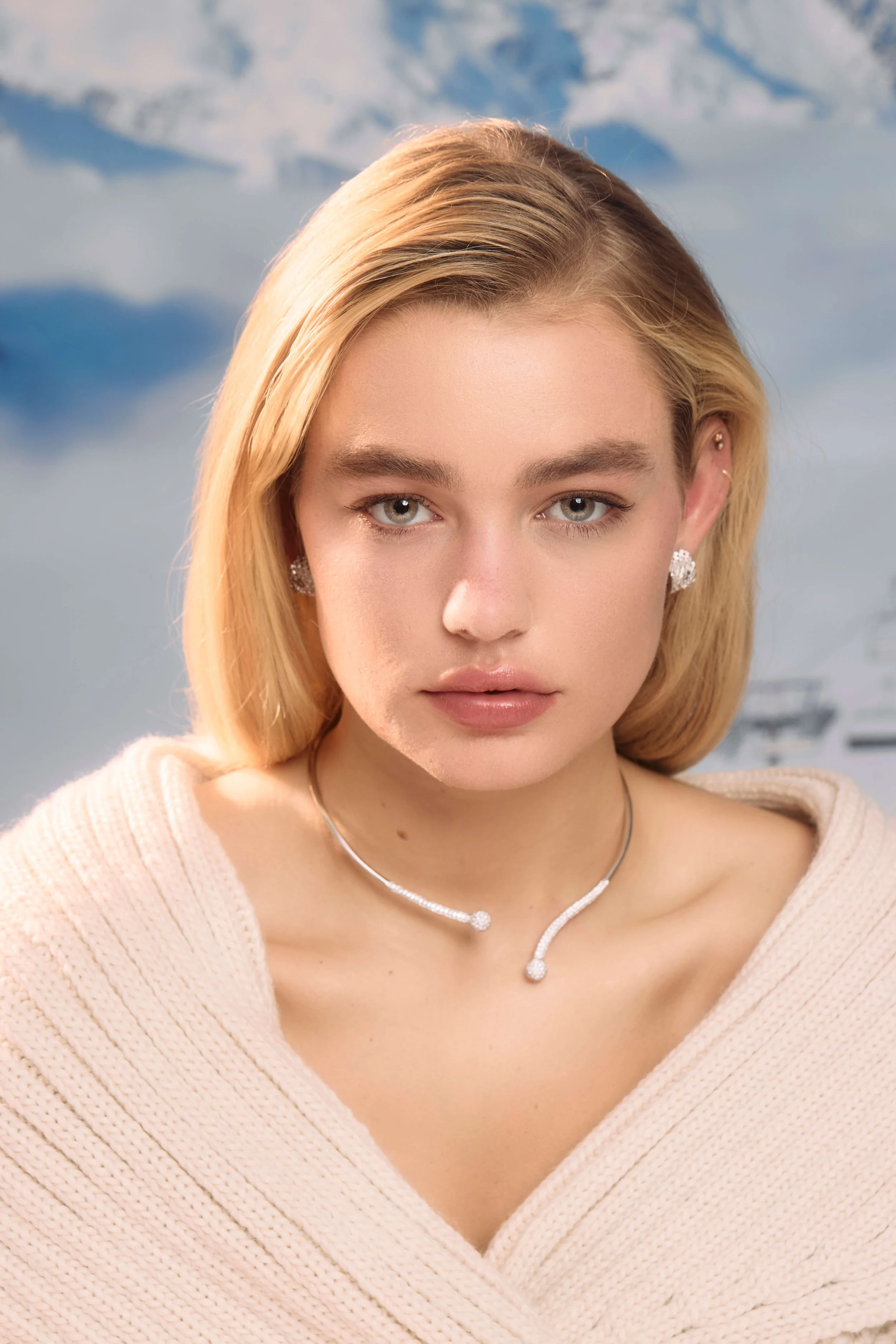 Turnabout Luxury Winter '25