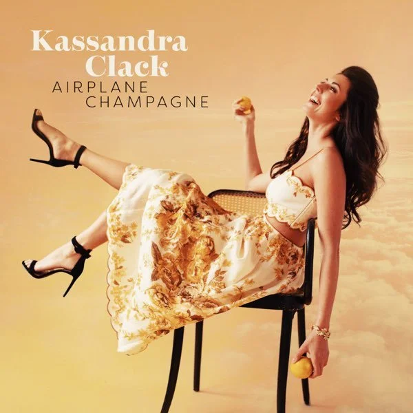 Country Music Artist, Kassandra Clack