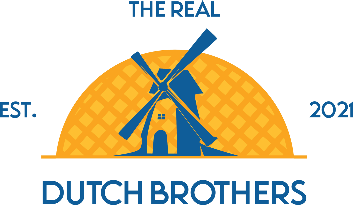 The Real Dutch Brothers