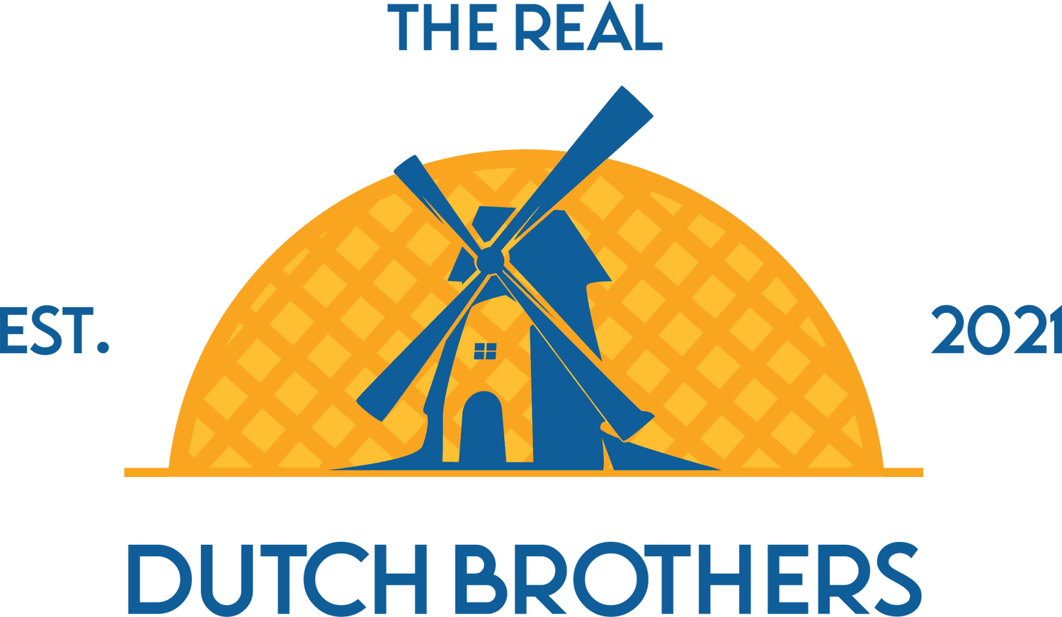 The Real Dutch Brothers