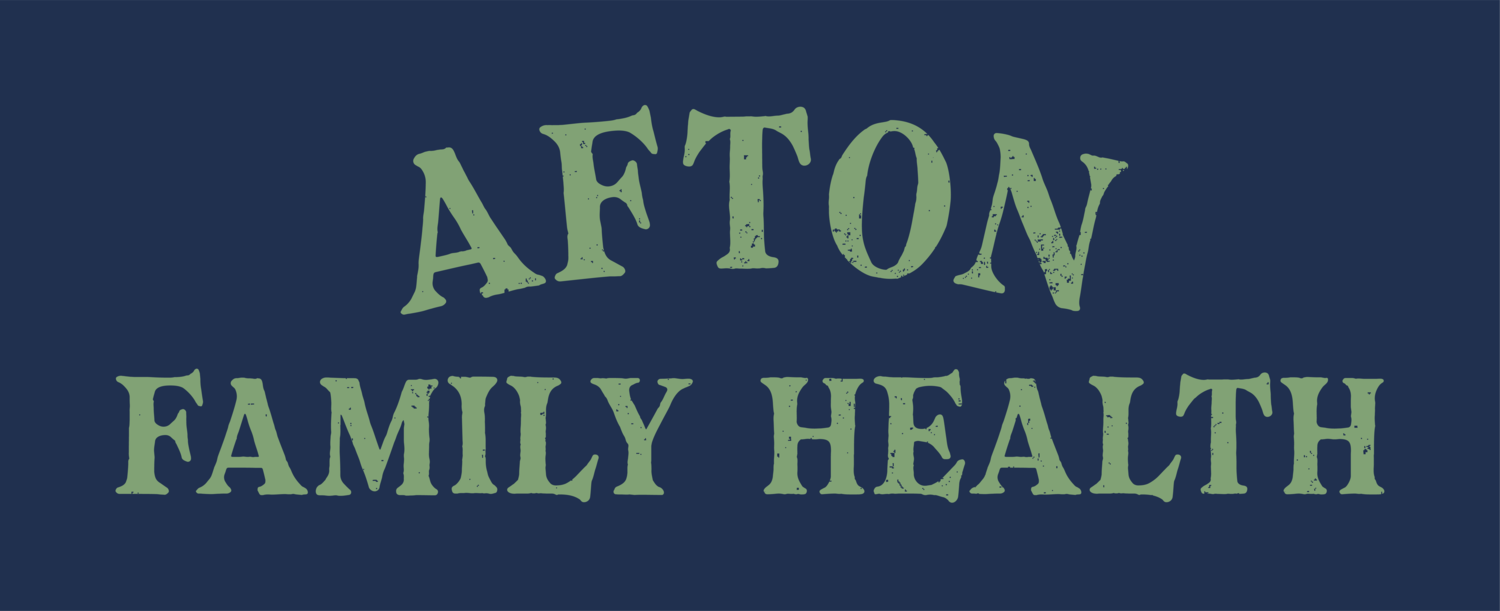 Afton Family Health