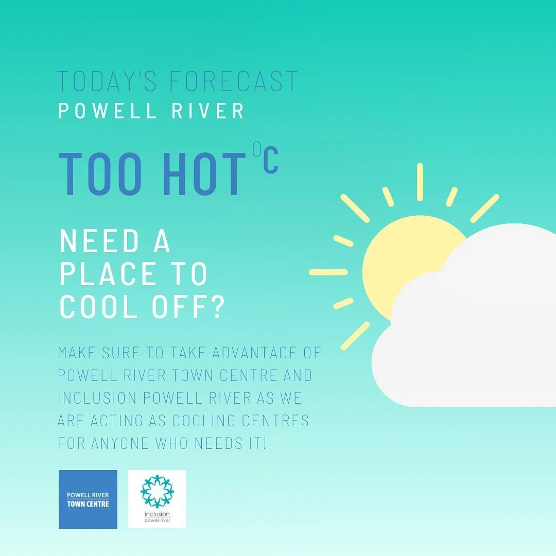 Powell River Town Centre