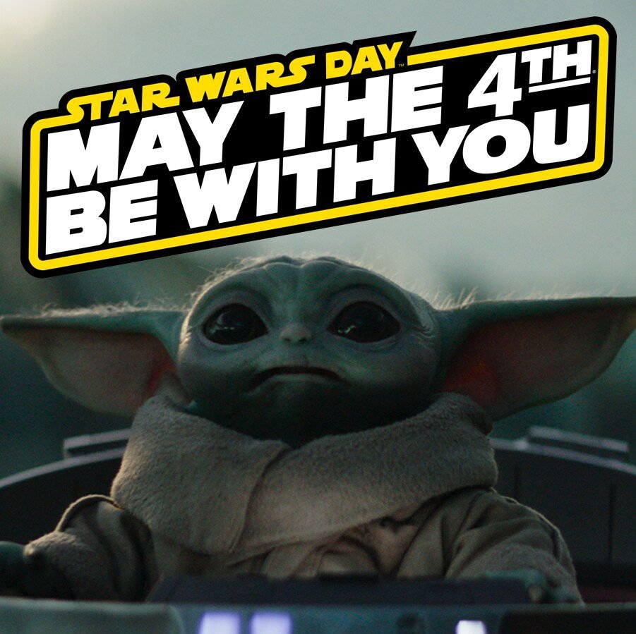 Join us at Powell River Town Centre this Star Wars Day! May the 4th be with you as we celebrate with galactic deals, Jedi-worthy discounts, and out-of-this-world fun for the whole family. See you on May 4th at Powell River Town Centre. #StarWarsDay #