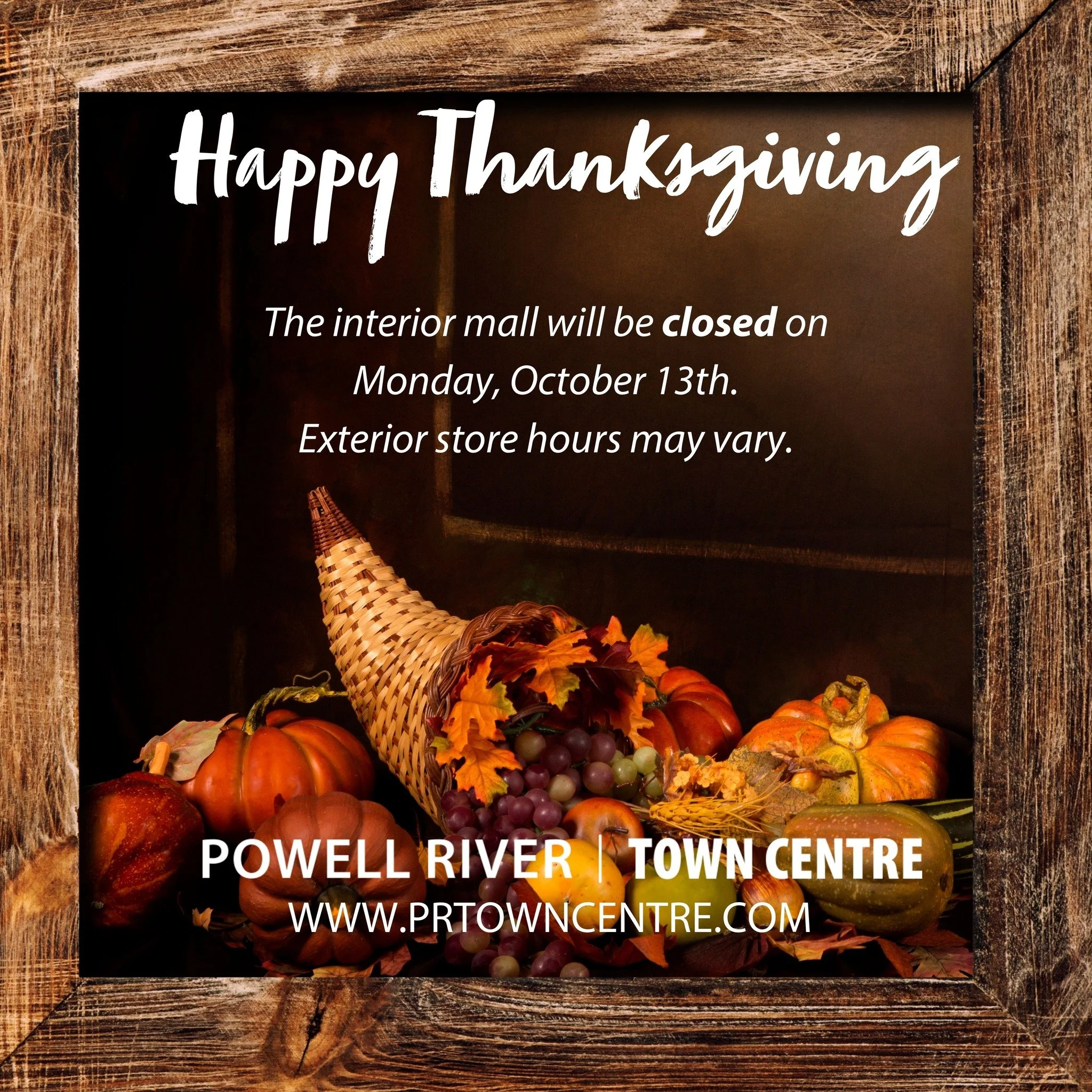 May your day be filled with laughter, delicious food, and the spirit of gratitude. Happy Thanksgiving to all!