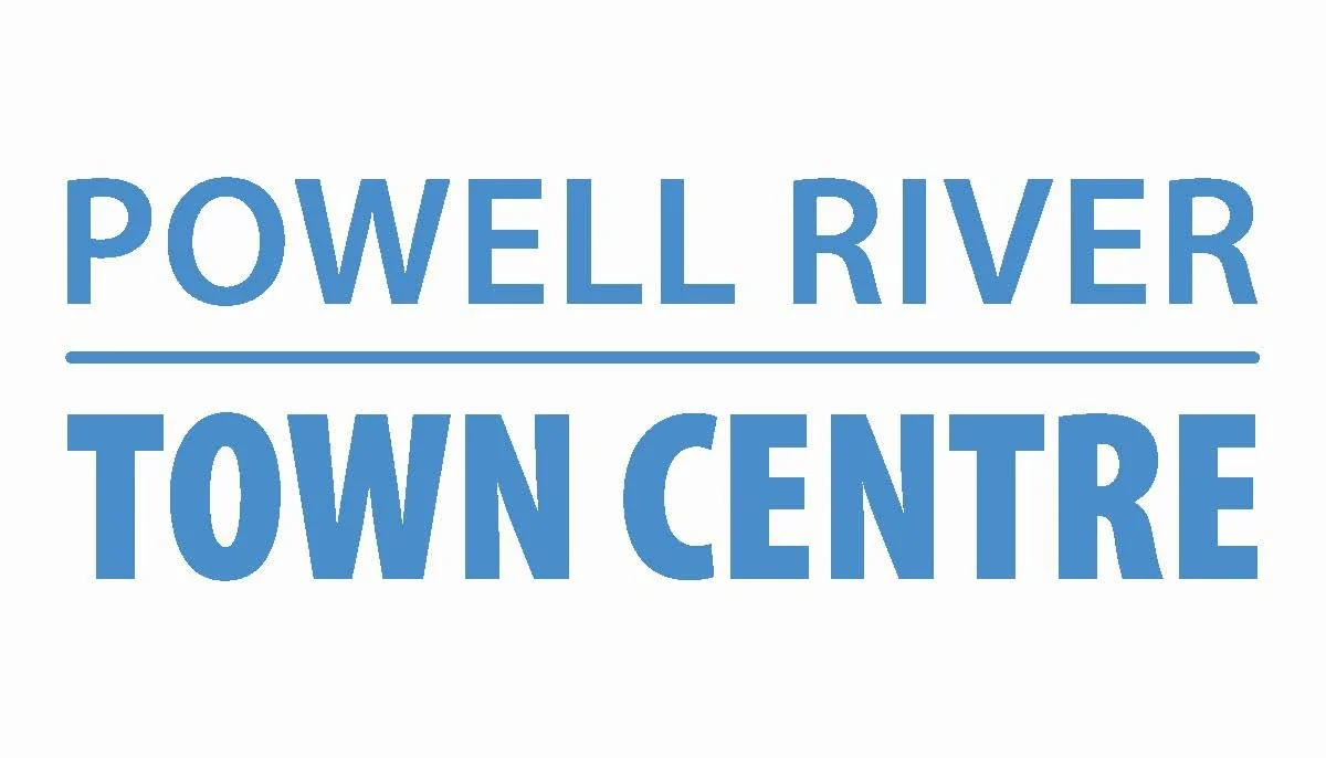 Powell River Town Centre 