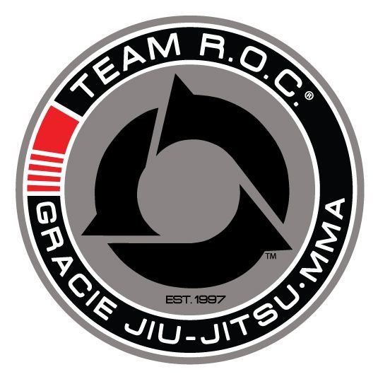 Royce Gracie Jiu-Jitsu of Charlotte