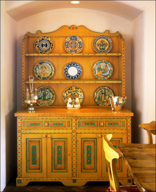 Handpainted Dish Hutch.jpg