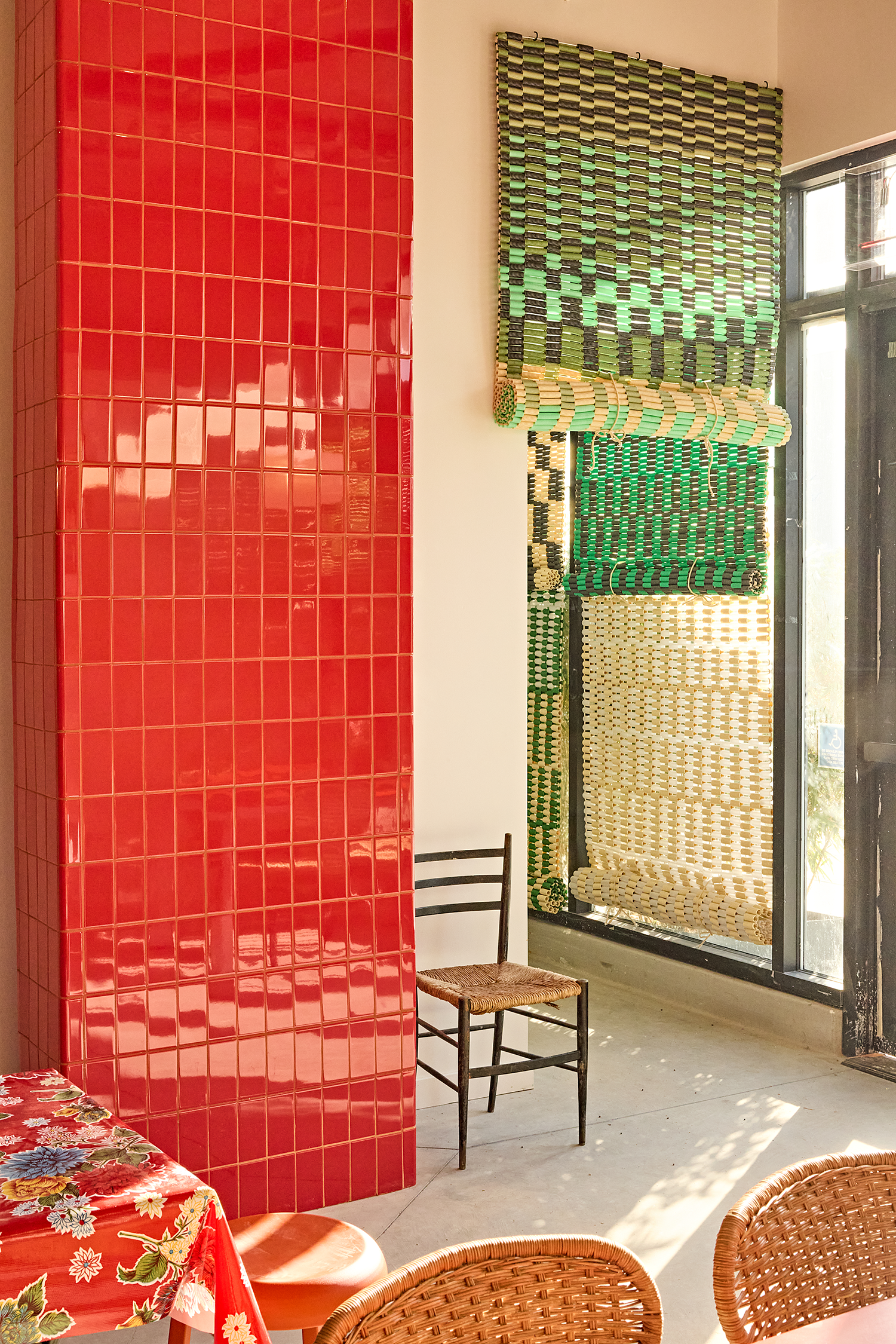 Holy Basil - Santa Monica