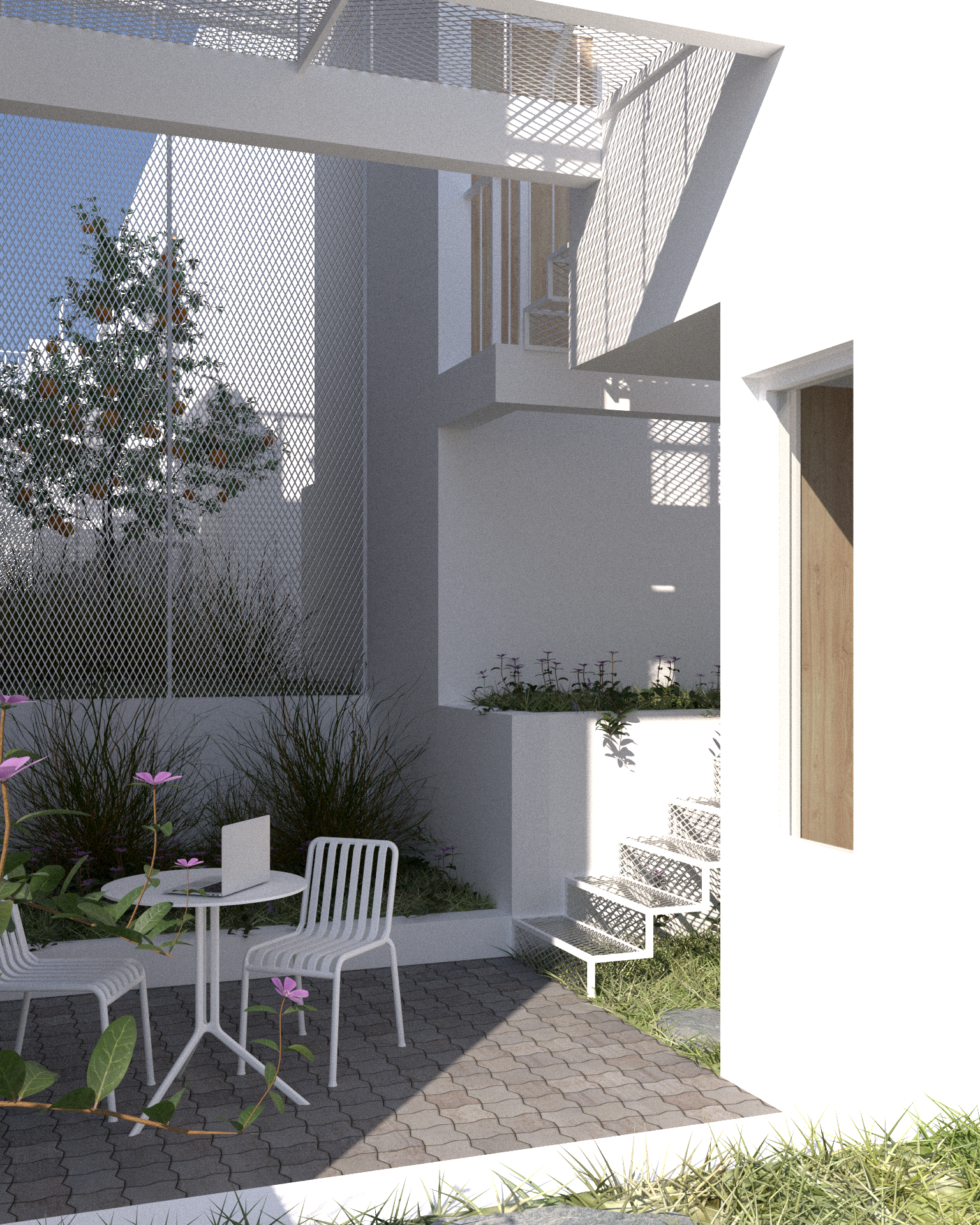 Lot 1 Primary Courtyard.png