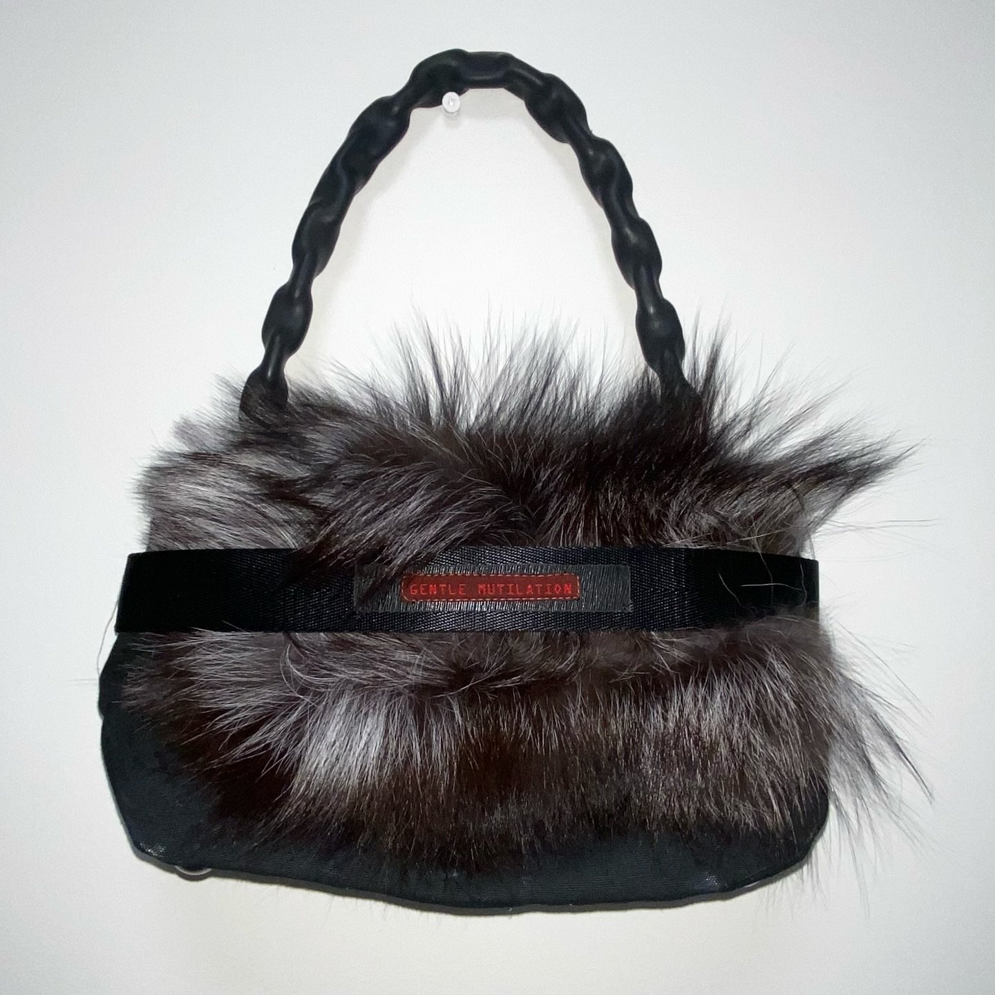 To have and to hold.