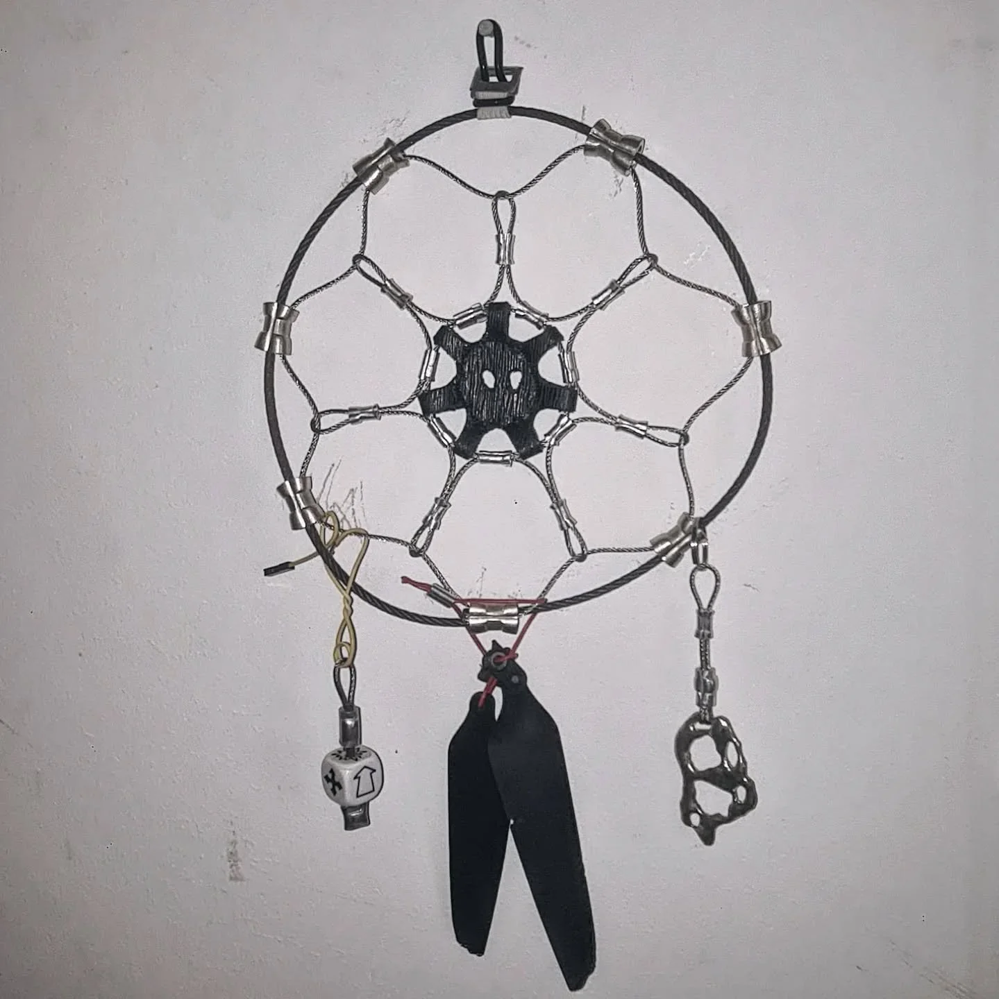 🕸 

ᴳᴱᴺᵀᴸᴱ ᴹᵁᵀᴵᴸᴬᵀᴵᴼᴺ &copy;  ₂₀₂₅