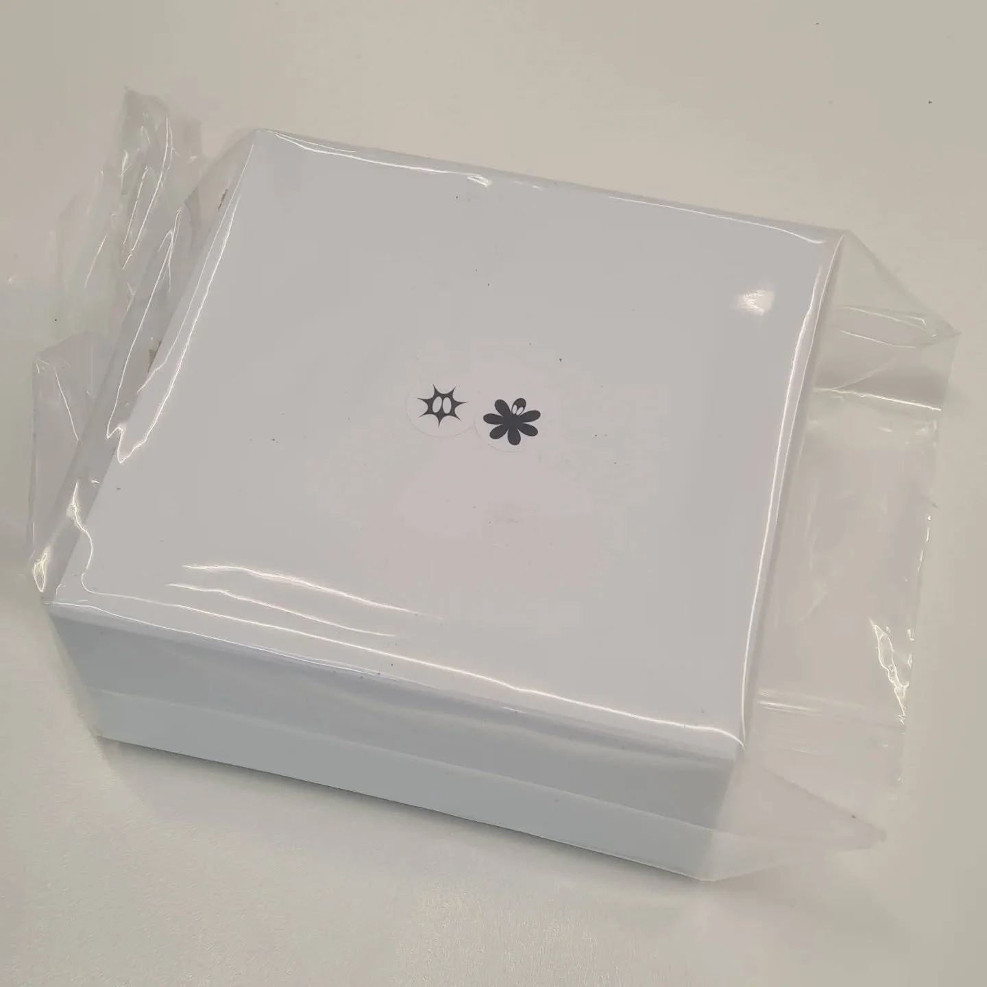 IFF  YOU KNOW, you know.