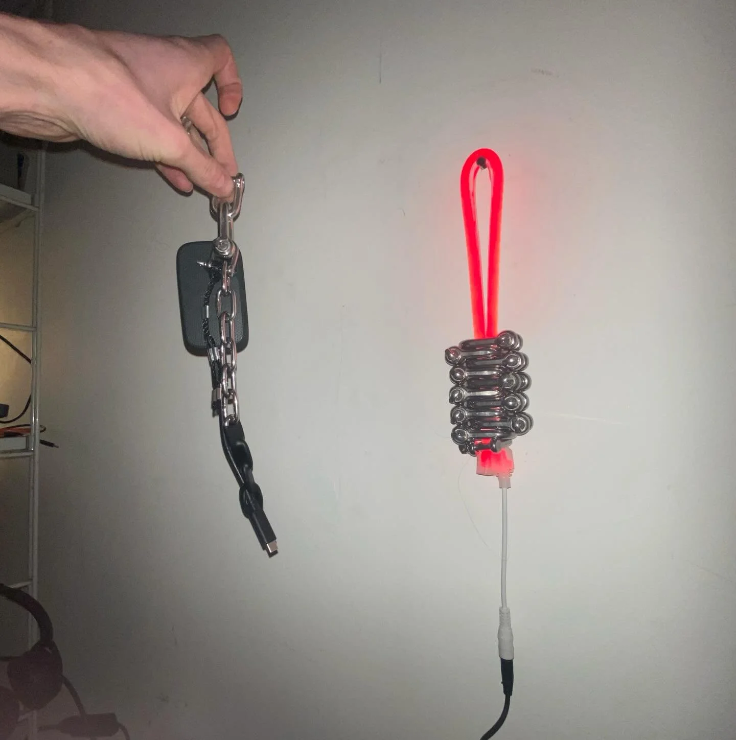 DEEP STATE CHAIN DONGLE 4Tb