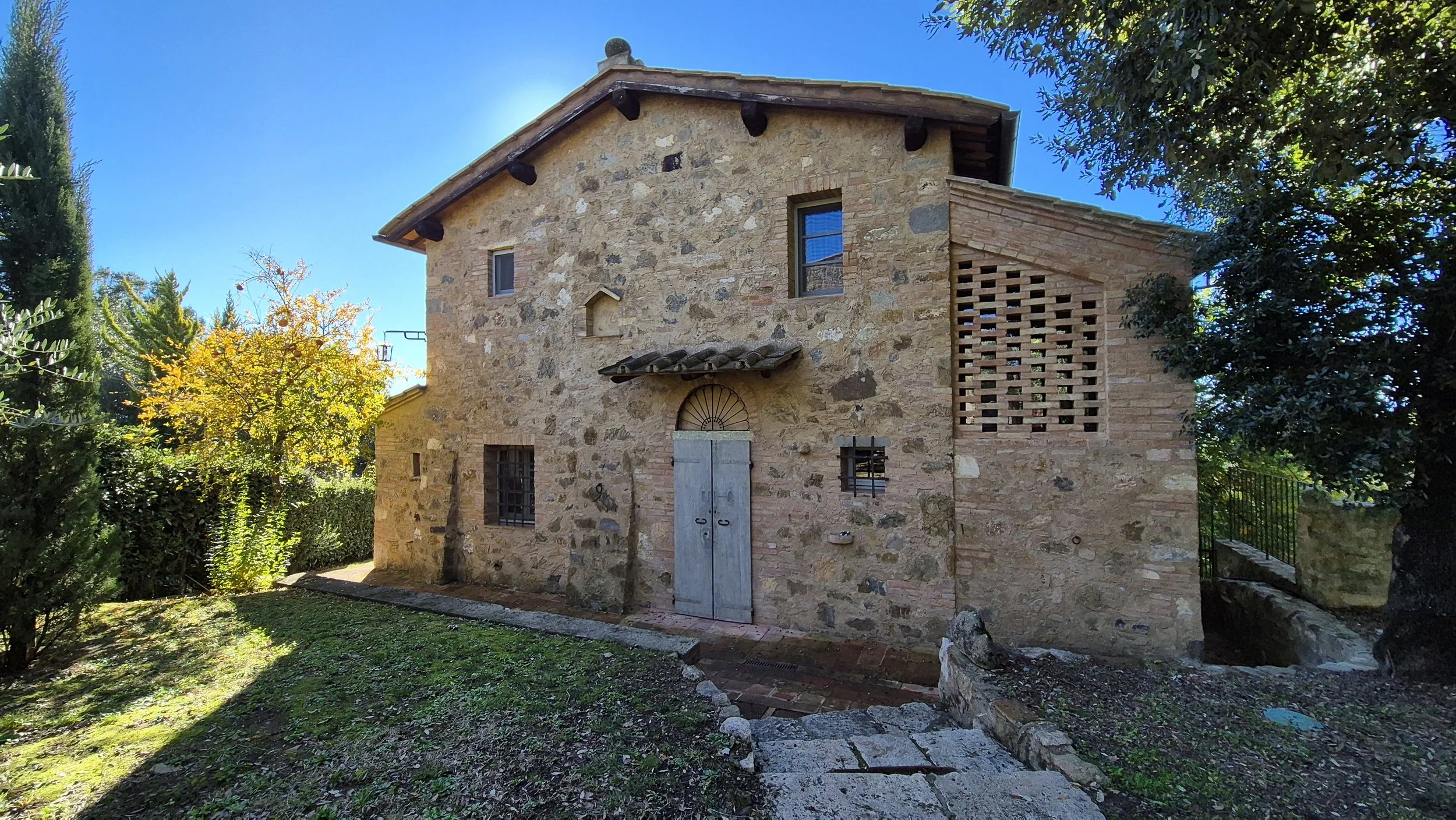 Italy - part 2: How to Have a Bad Day in Tuscany: A Masterclass