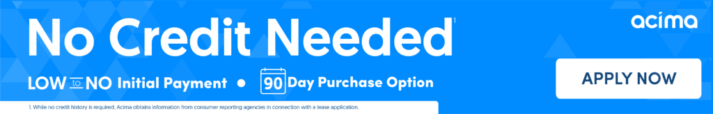 Click here to see how you can affordable purchase your furniture or mattress TODAY!