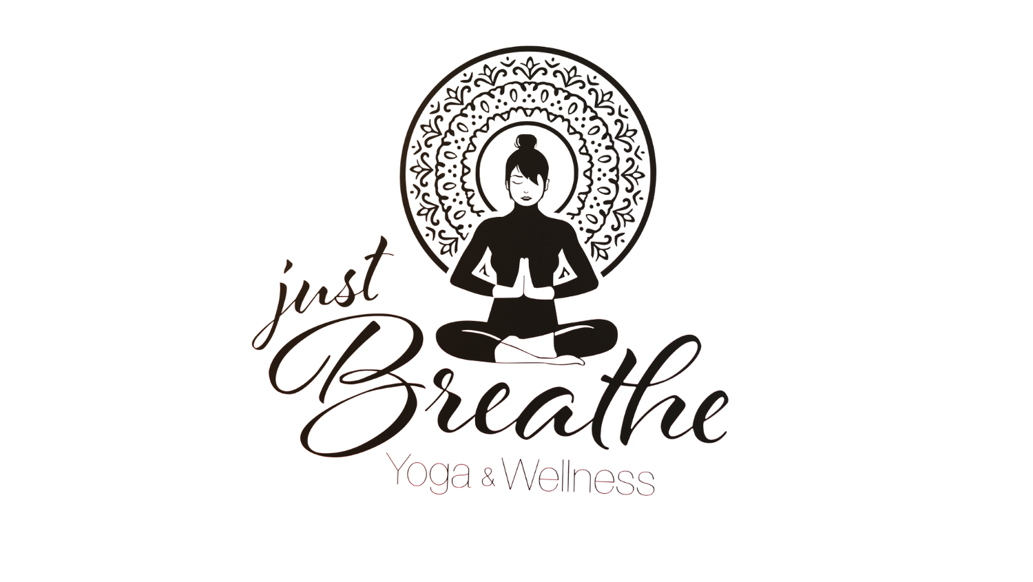 Just Breathe Yoga and Wellness Studio