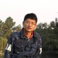 Welcome Baojun Sun!