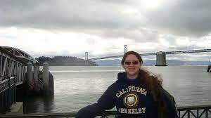 PhD Student Lisa Receives TWO Grants