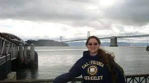 Lisa Treidel Receives Two Post-Doctoral Fellowships