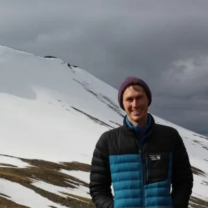 Alumni Dr. Kevin Roberts has received an NSF PRFB to work with Philipp Lehman in Germany!