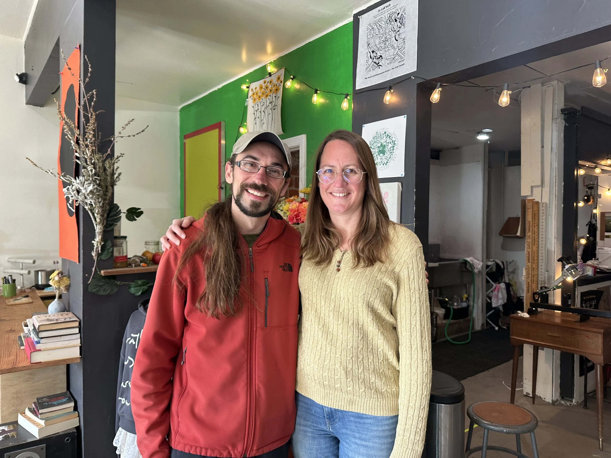 Goodbye to Andre and Serena