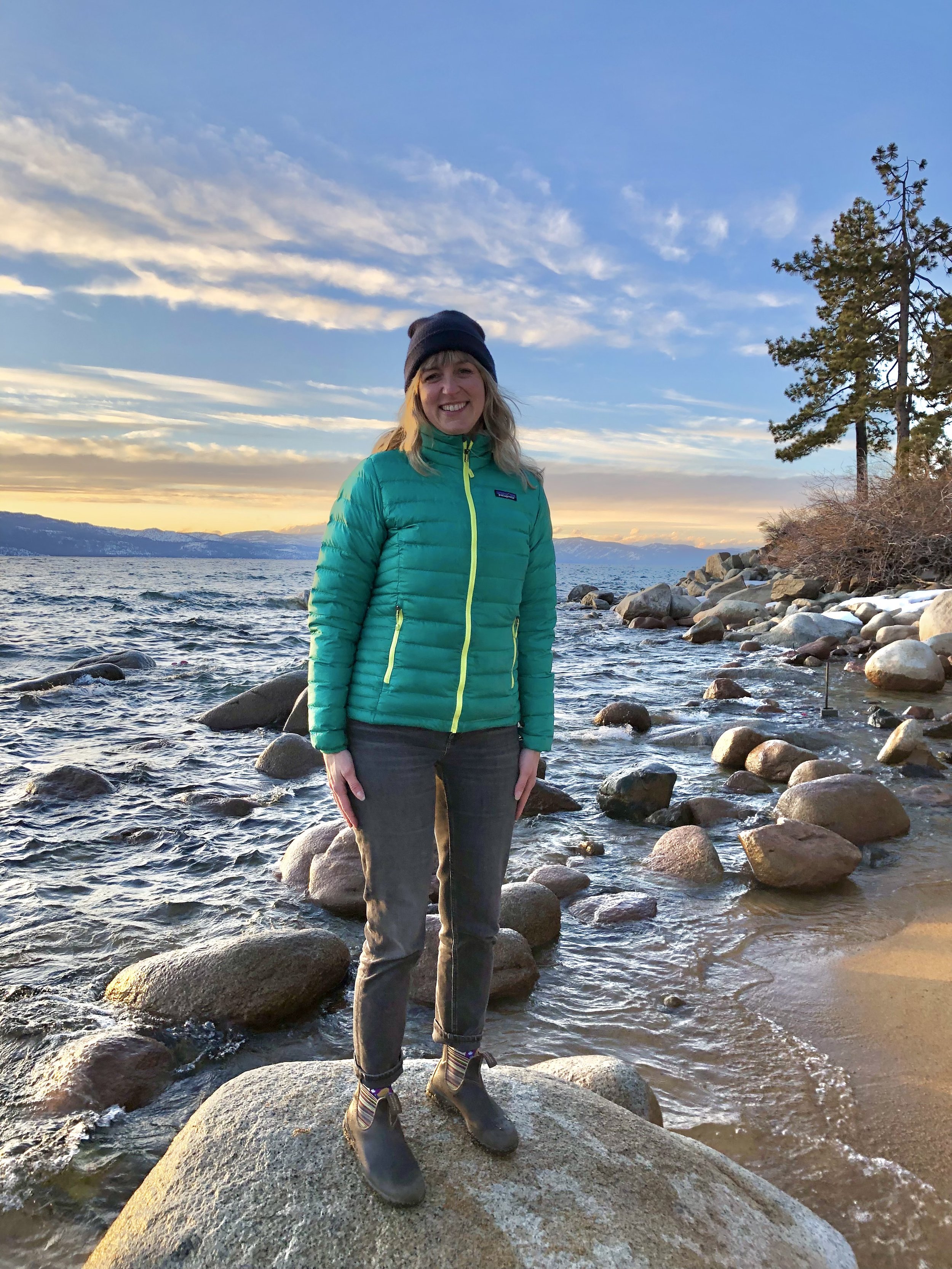 Welcome Dr. Meghan Laturney to the lab!