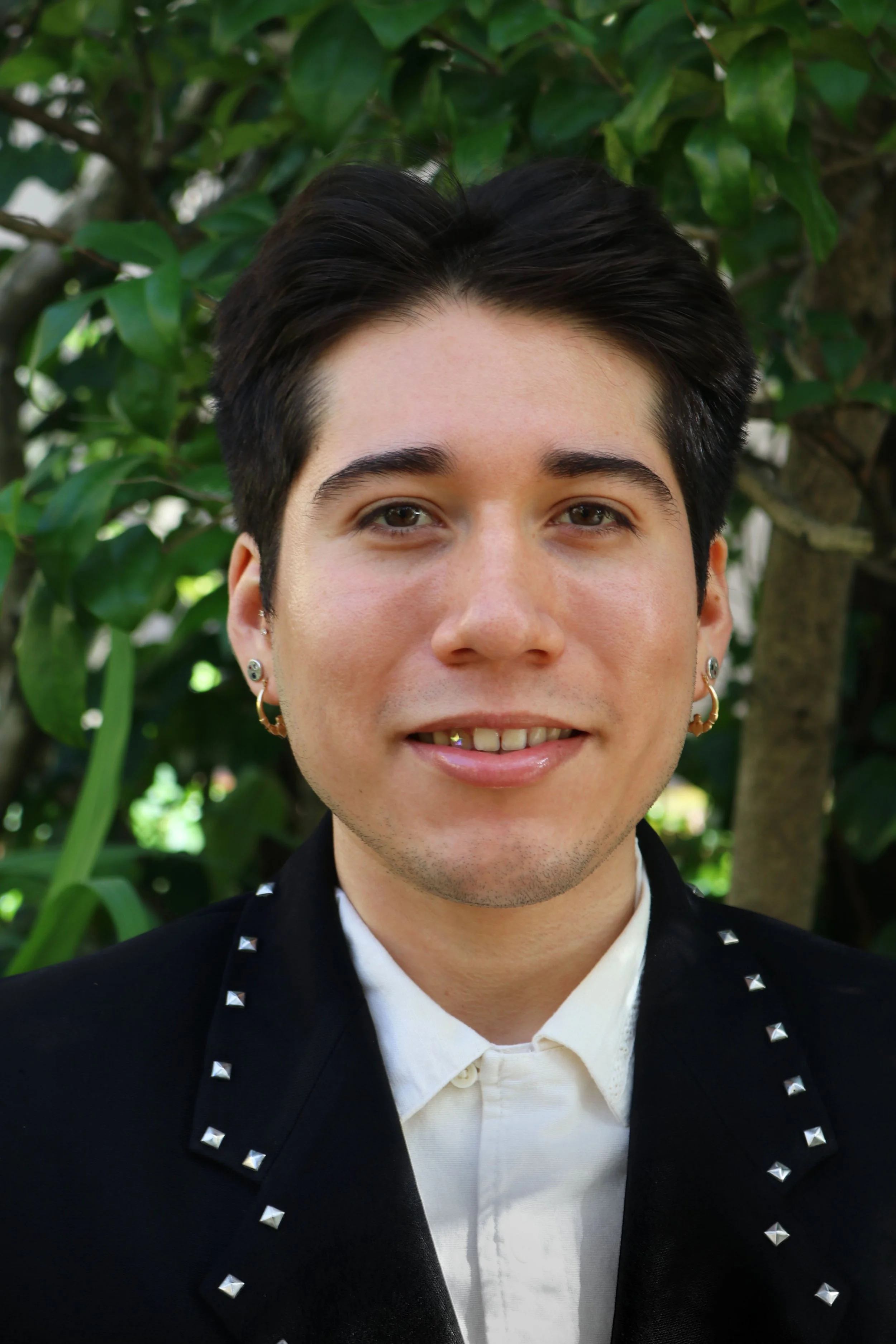 Welcome Tomas, our new PhD Student (and former lab manager)!