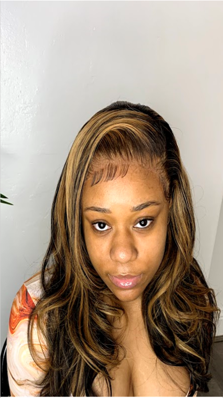 PBL WIG CONSTRUCTION & HIGHLIGHTS