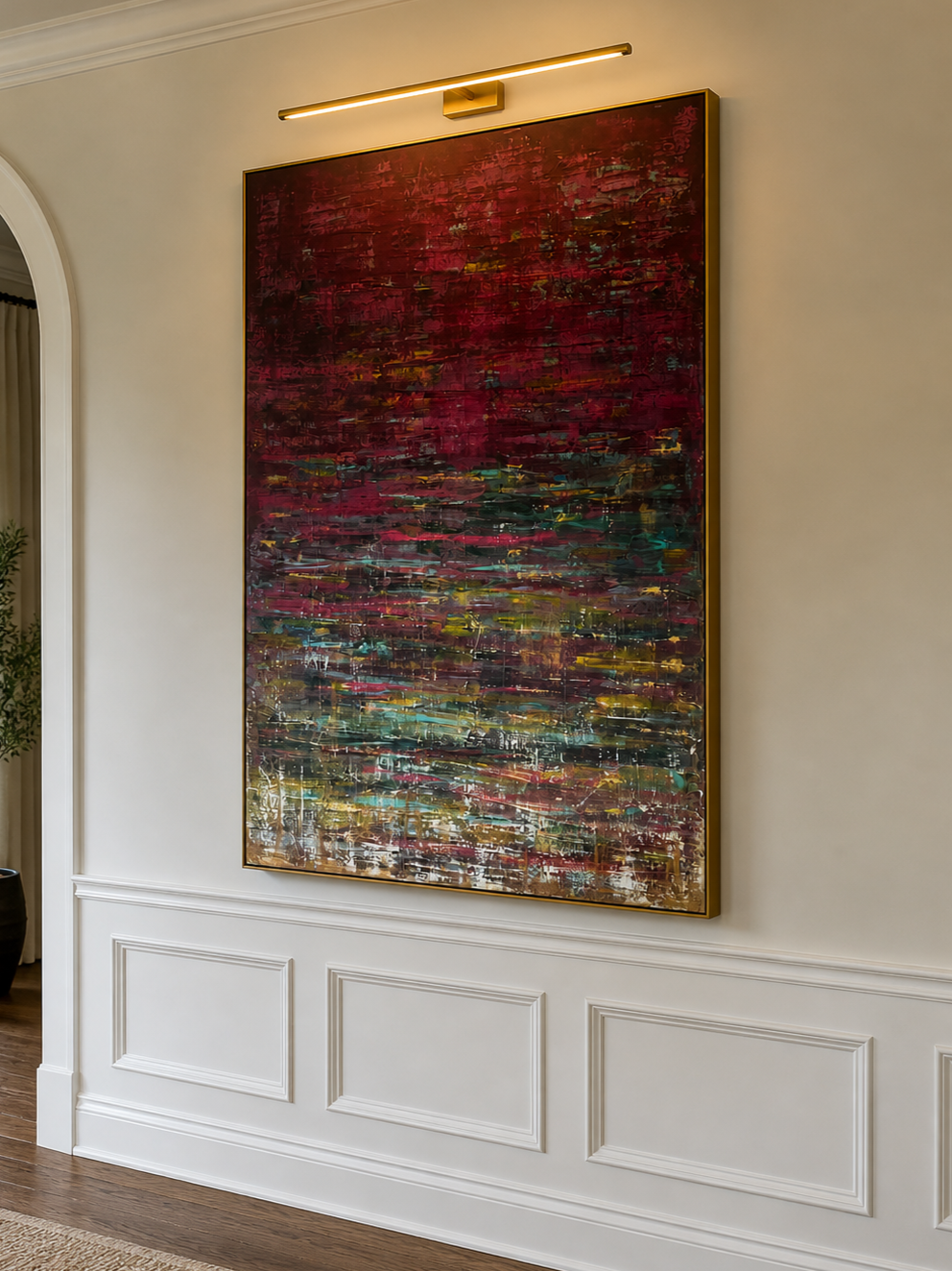 Private Residence - Keller, TX