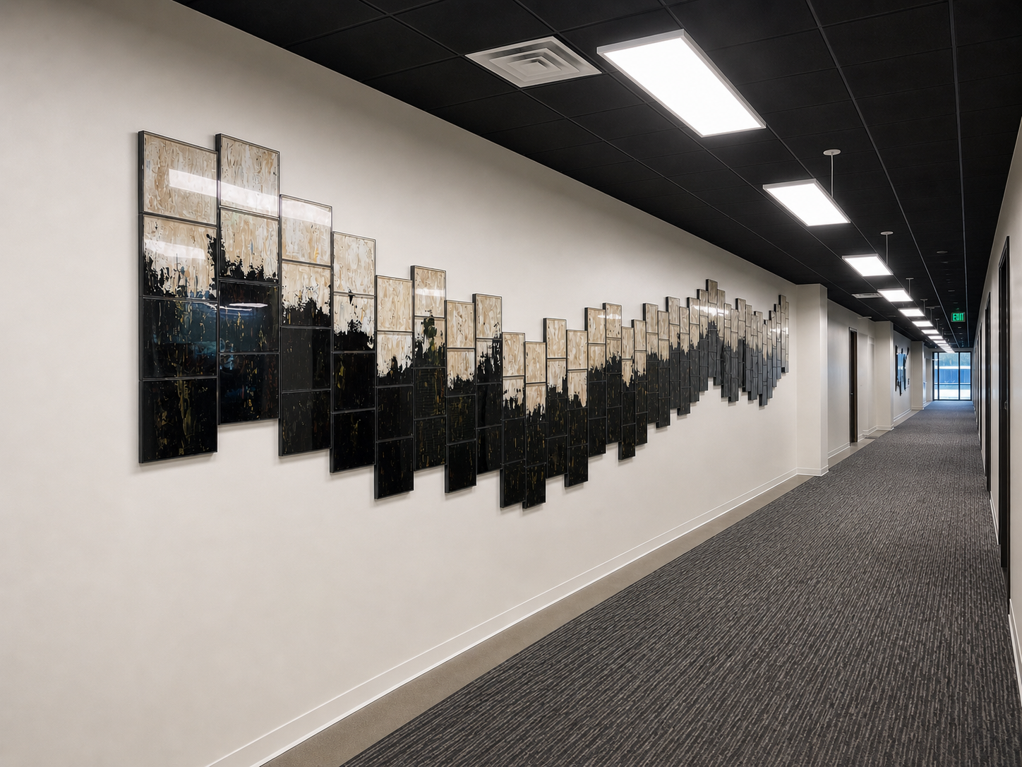 LUCID Private Offices - Plano, TX