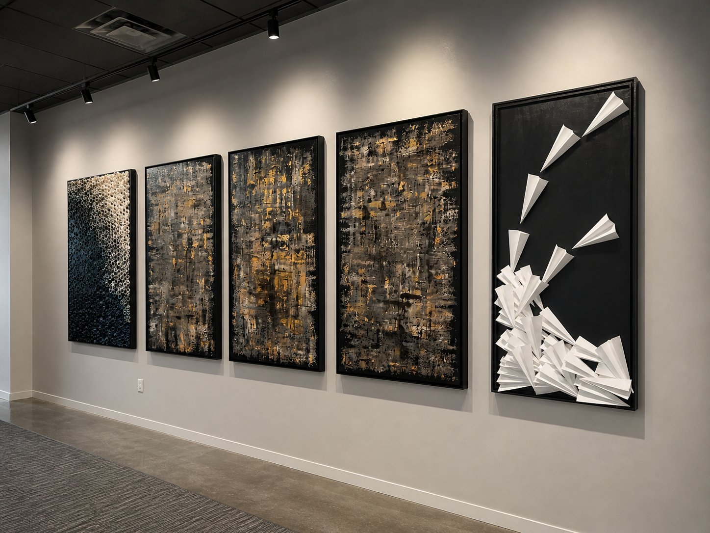 LUCID Private Offices - Buckhead, GA