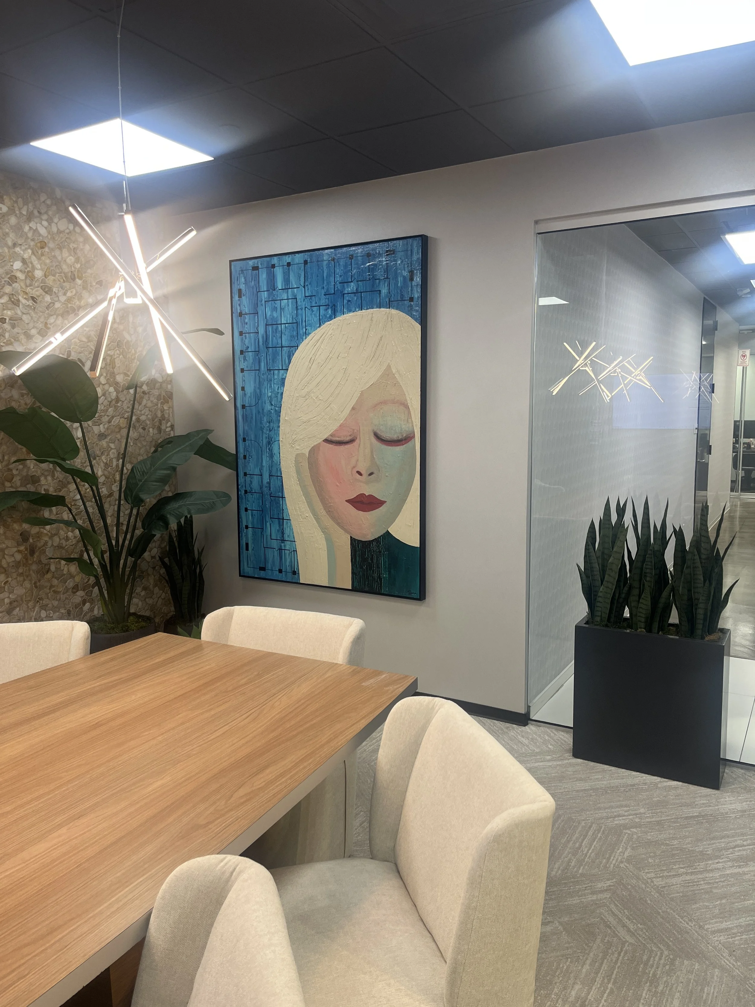 LUCID Private Offices - Dallas, TX