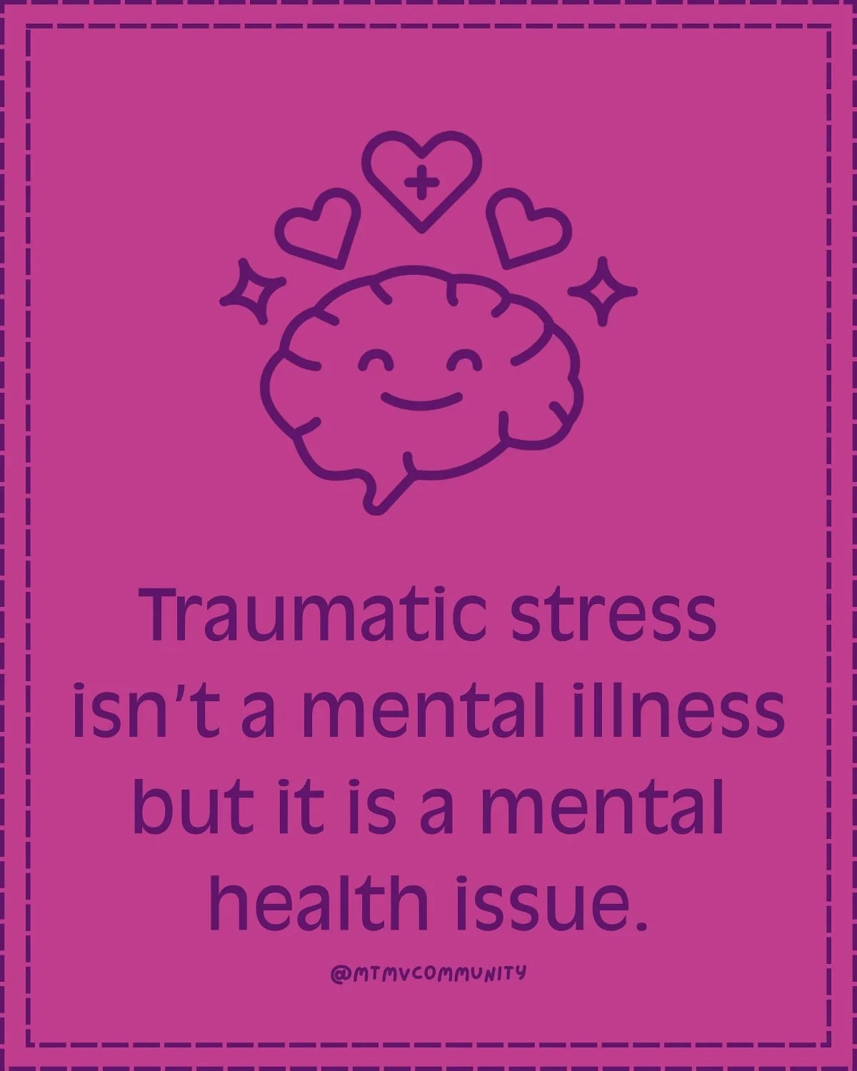 Reposting for #WorldMentalHealthDay As survivors, we are forced to make one unfair decision after another, trying to navigate the past, present, and future and the ways in which they collide. We lead suspended lives as it shadows our attempts to move