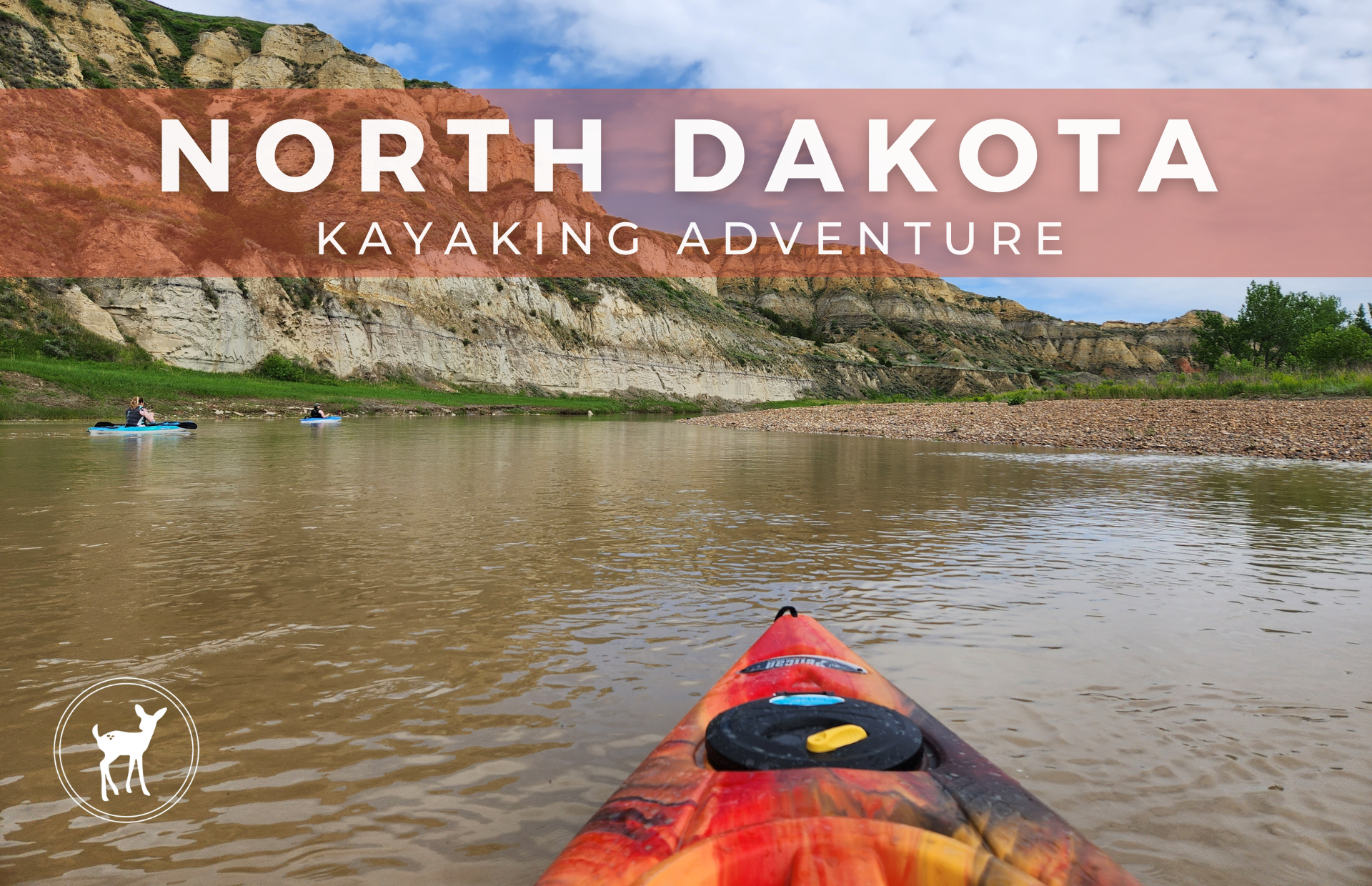 NORTH DAKOTA MEDORA FLOAT | MAY 18, 2024