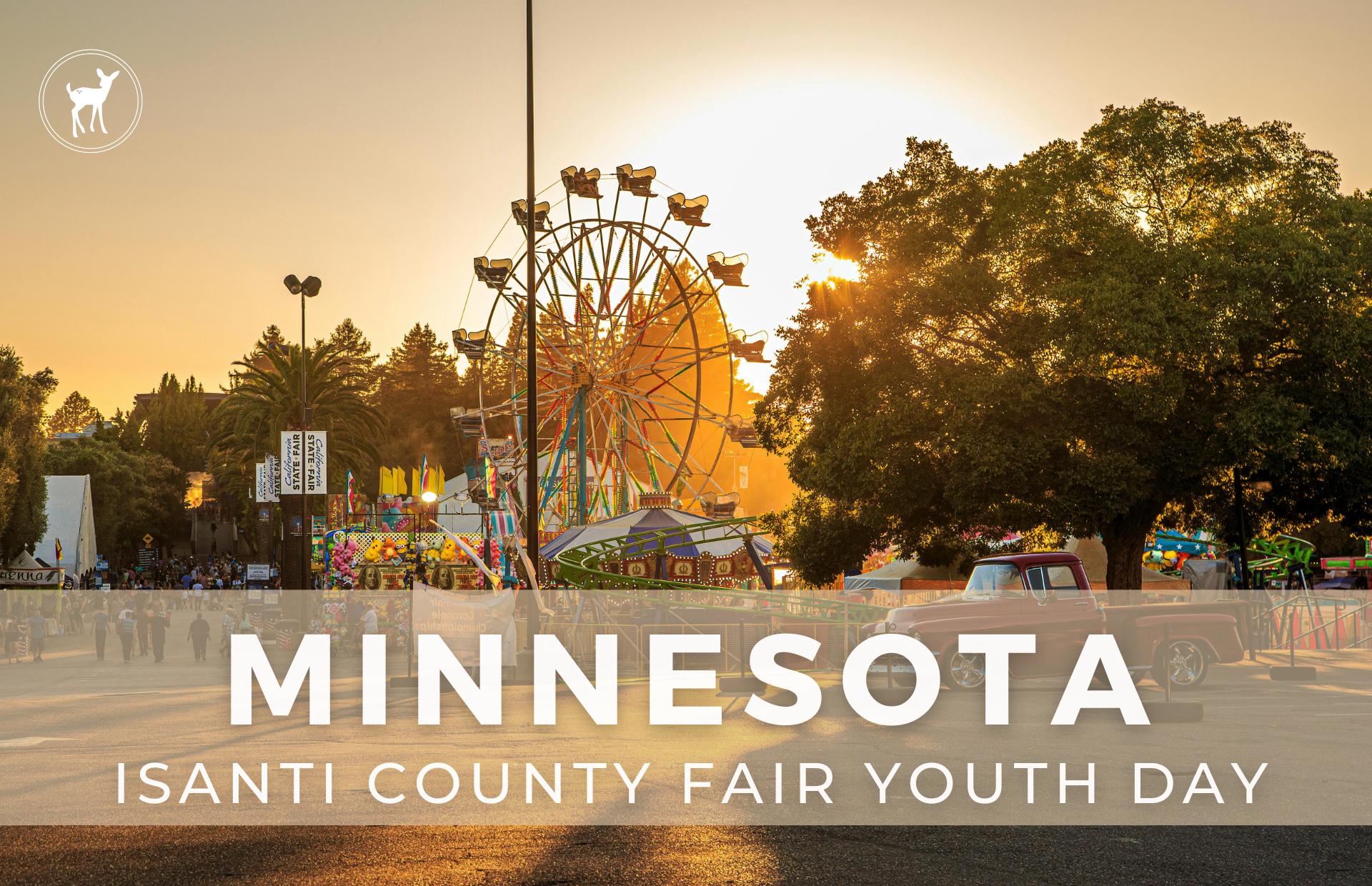 ISANTI COUNTY FAIR YOUTH DAY