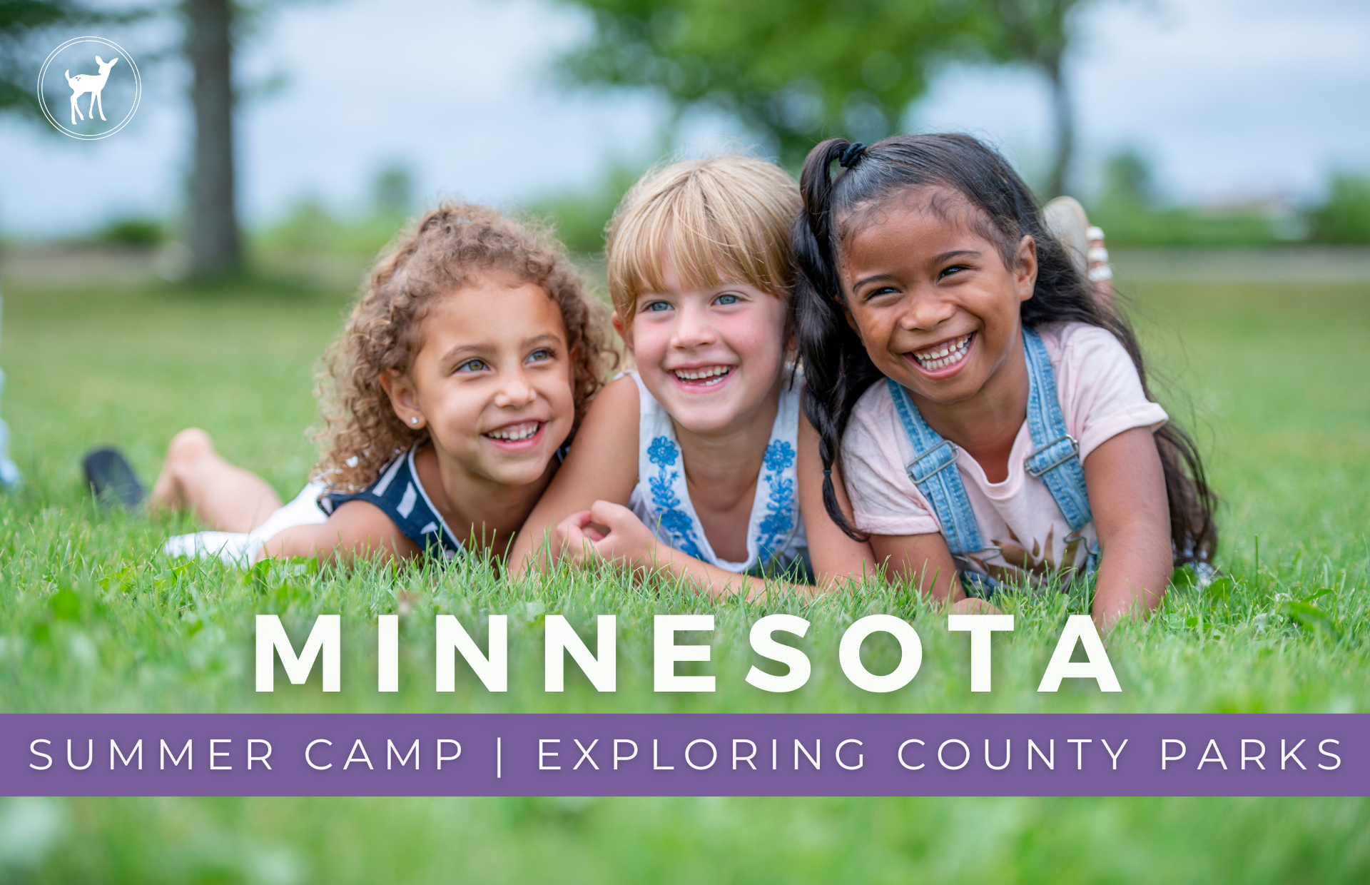 SUMMER CAMP | EXPLORING COUNTY PARKS