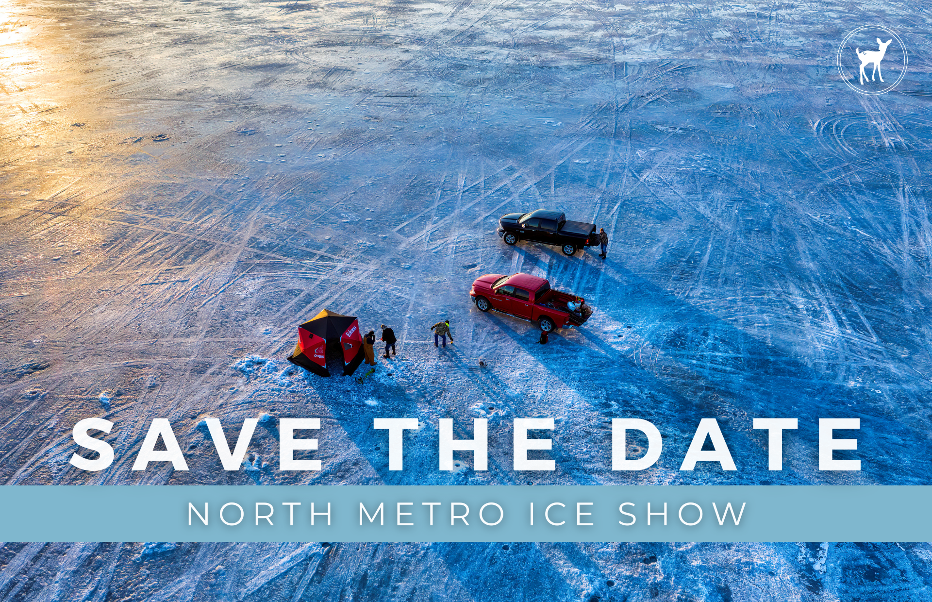 SAVE THE DATE | NORTH METRO ICE SHOW