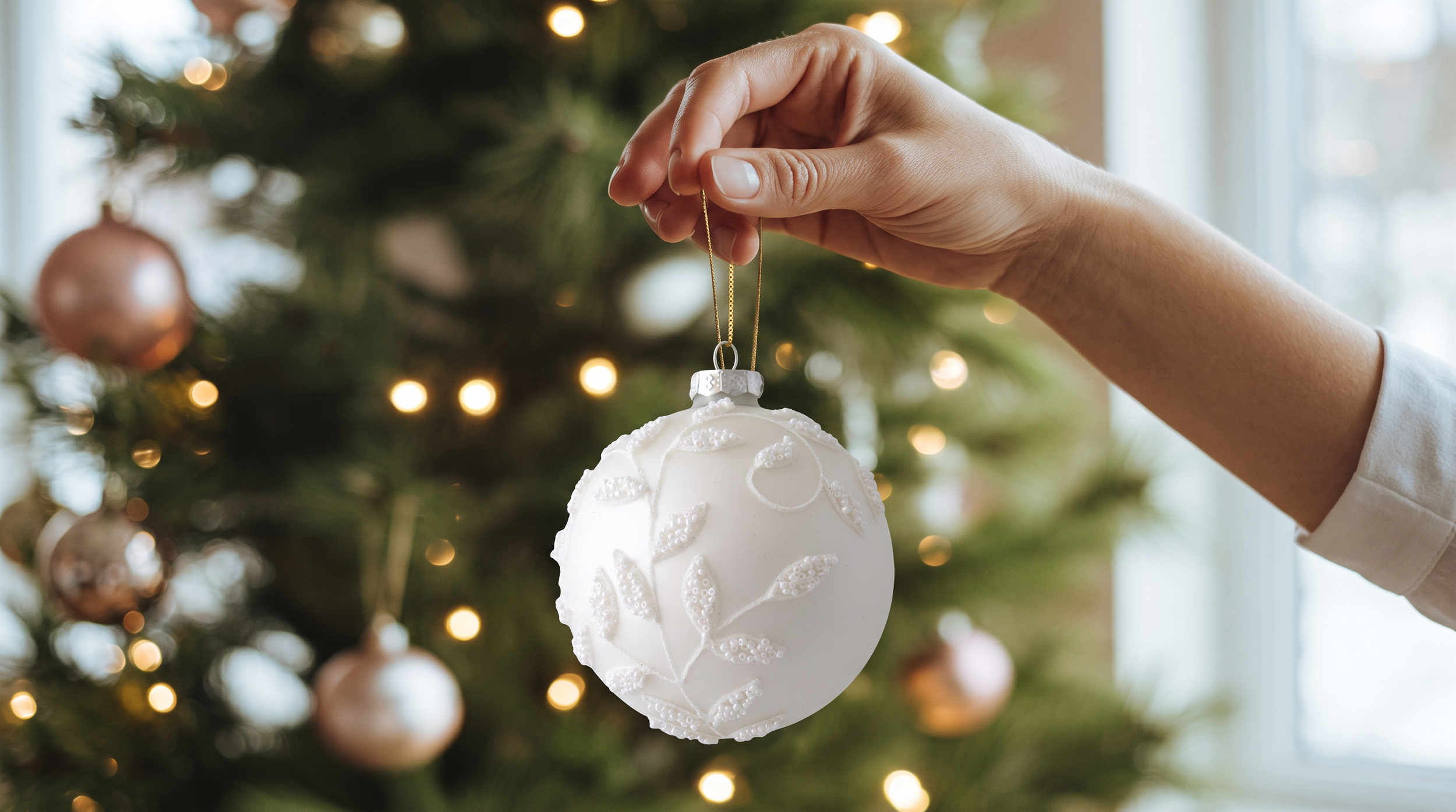Swing Christmas