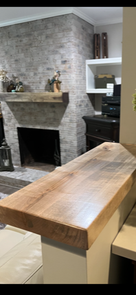 Ambrosia Maple Ledge Cap