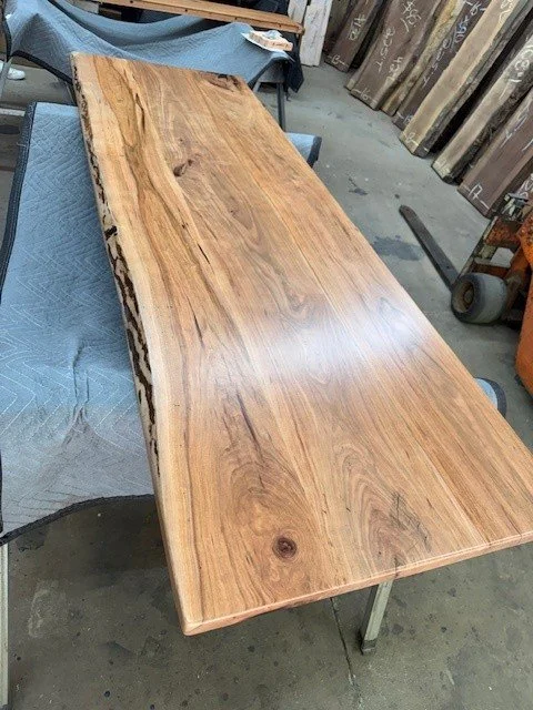 Black Cherry 6.5ft Kitchenette Countertop