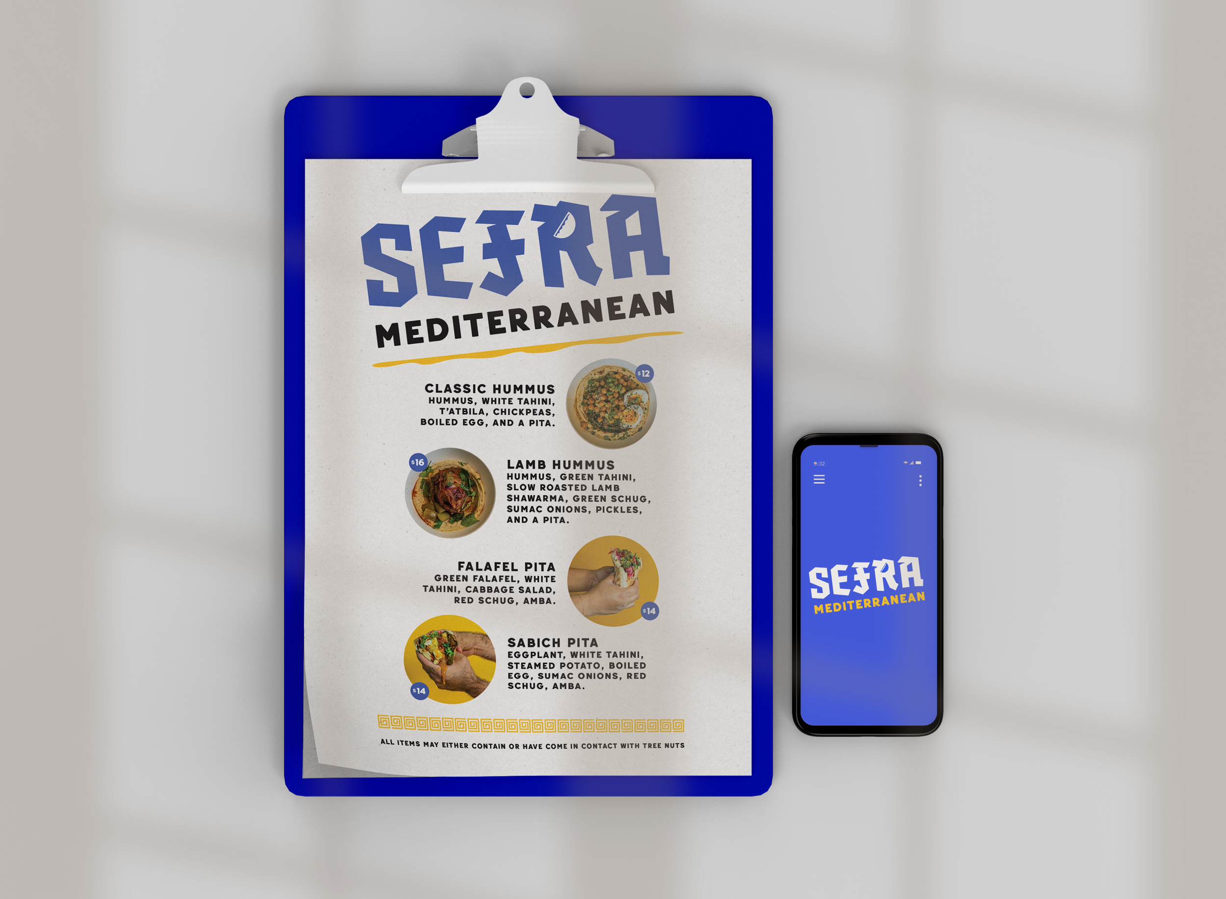 sefra menu clipboard phone mock.png