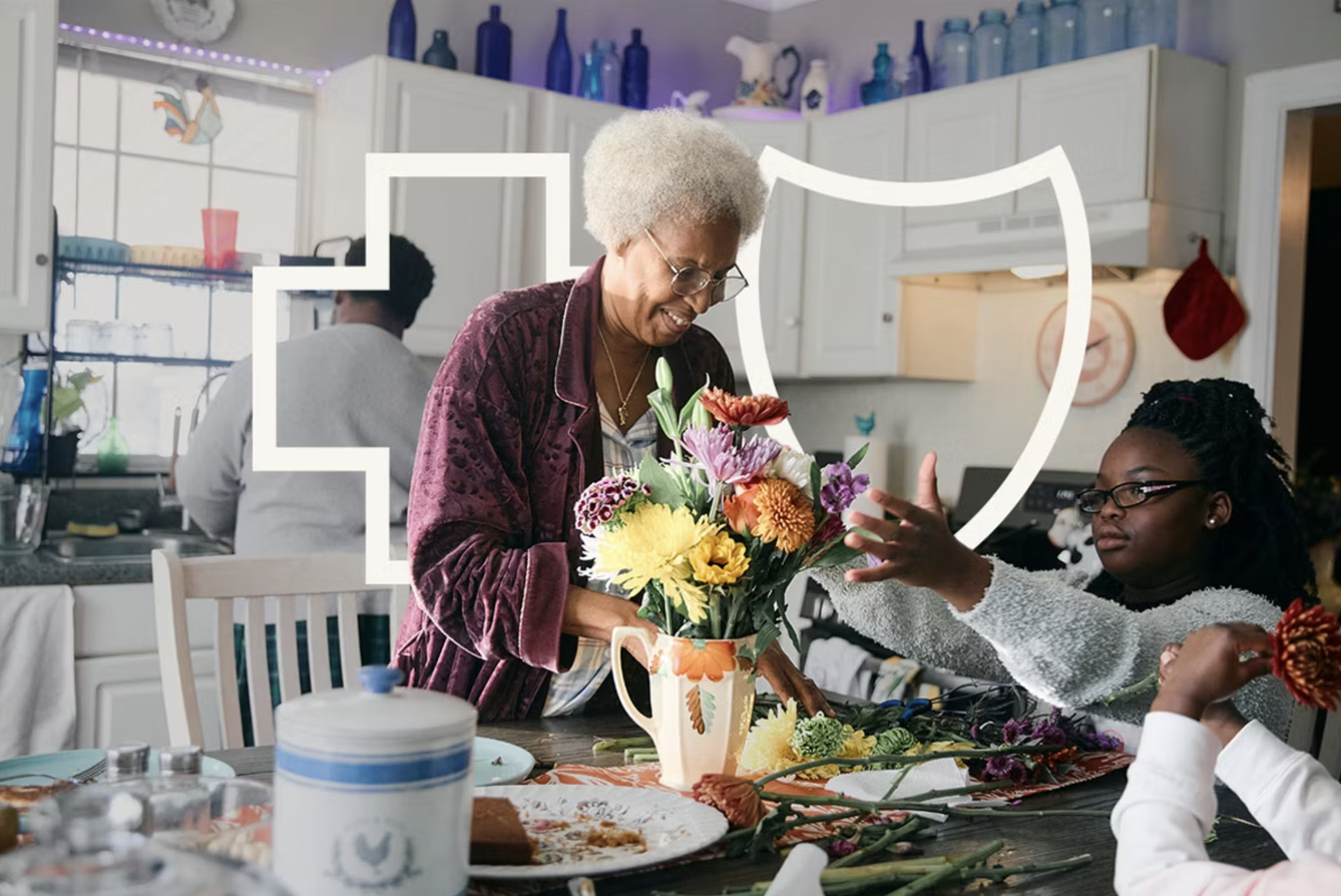 Medicare Enrollment Radio Spot