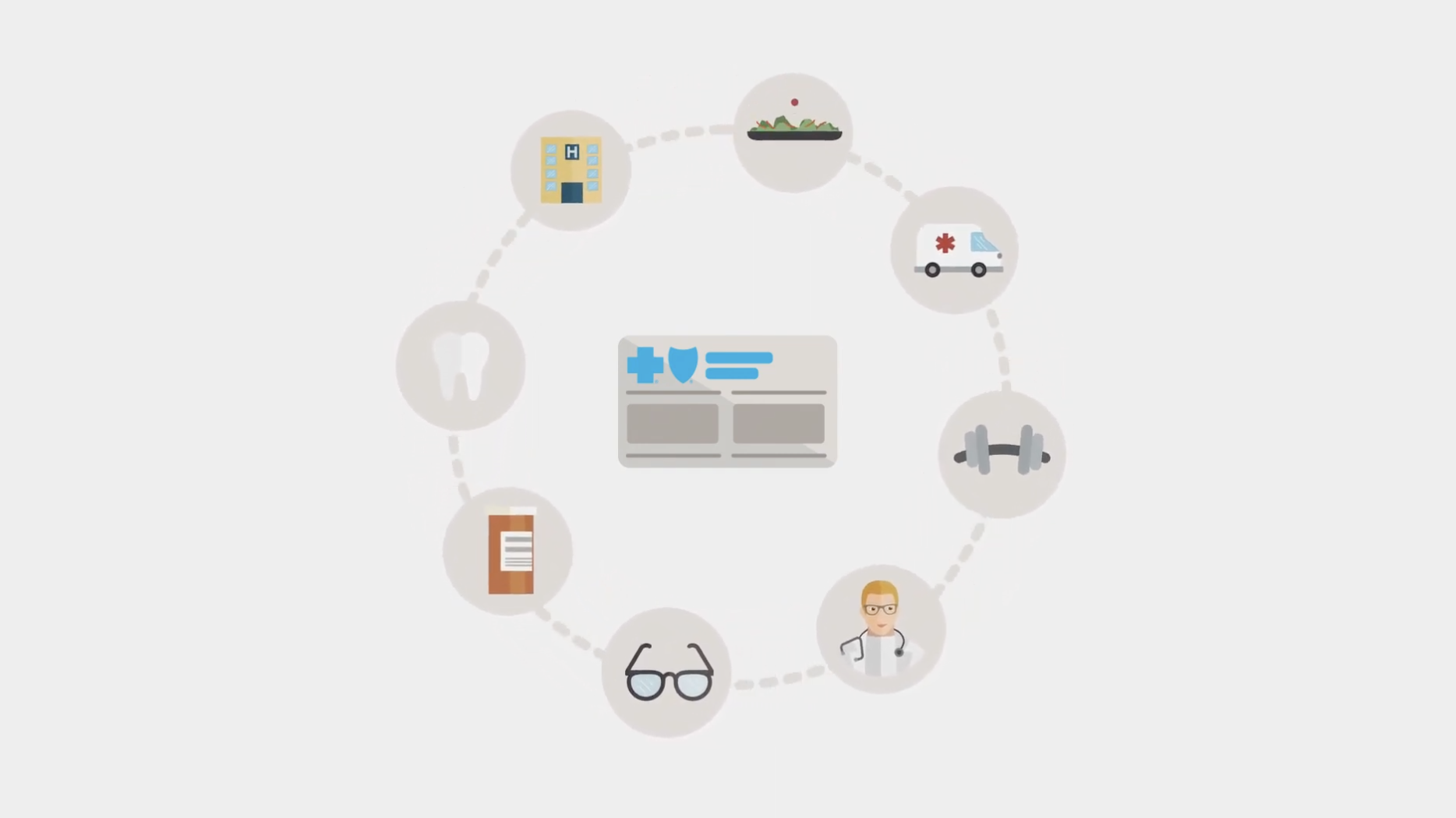 Four Factors for Choosing a Medicare Plan