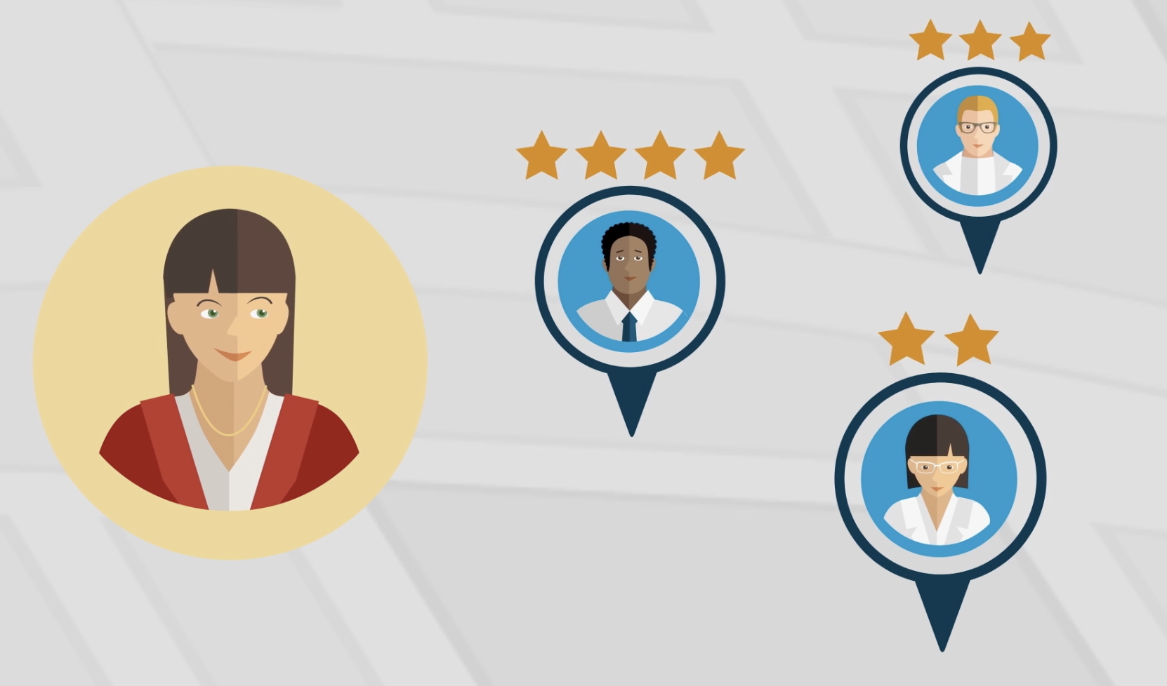 Blue Connect Promo Video