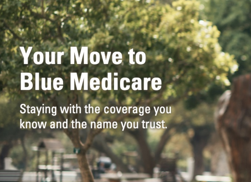 Medicare Age-In Campaign