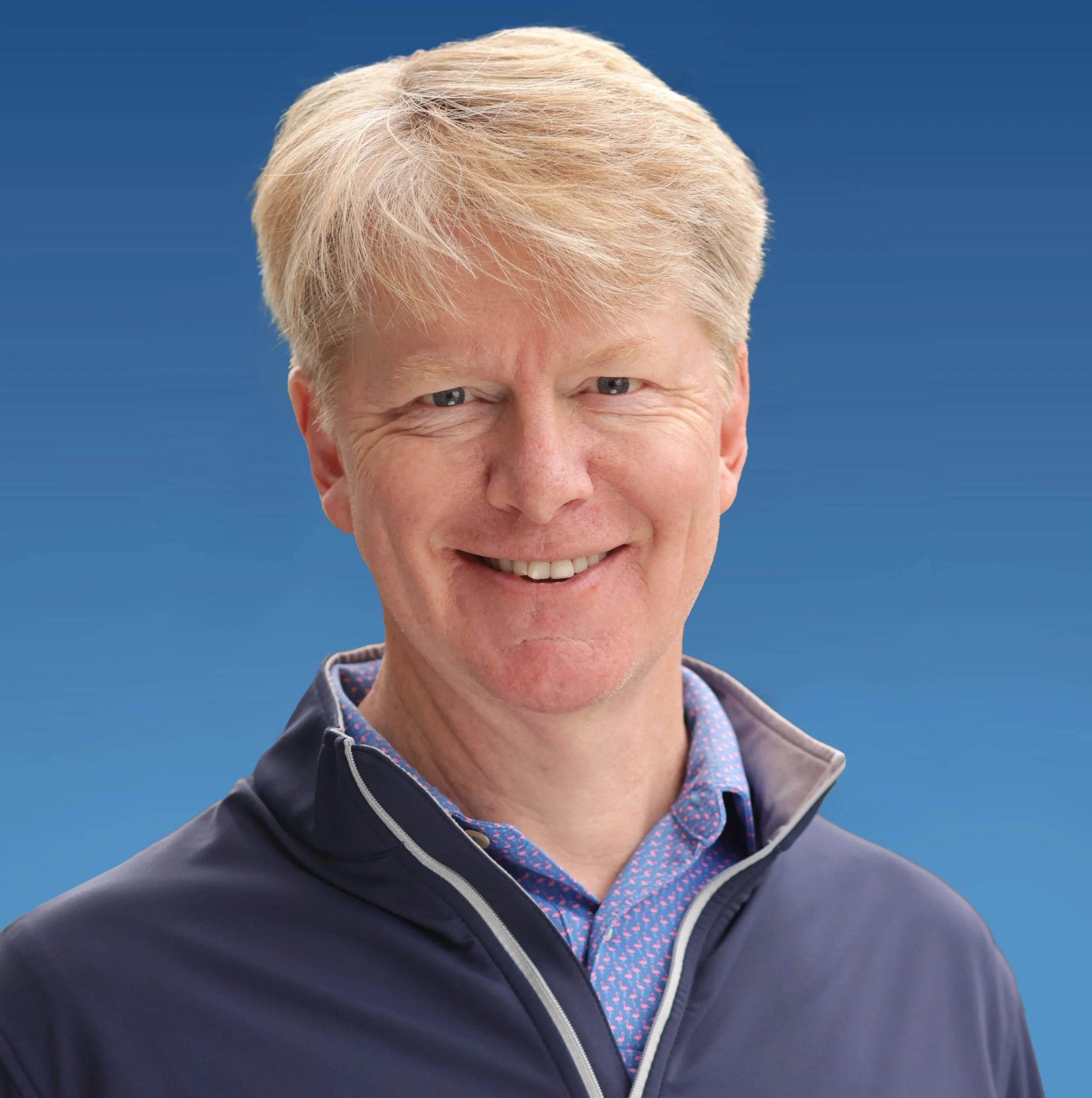 John Replogle