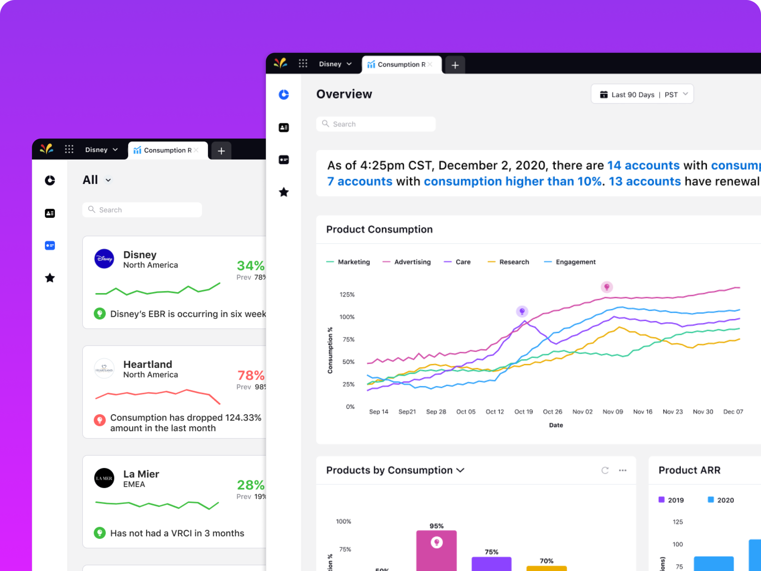 Customer Success Management