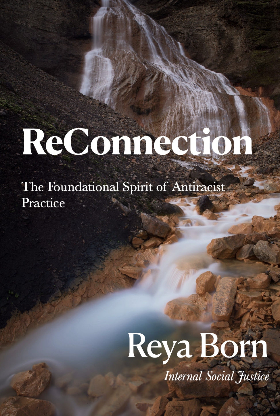 ReConnection Ebook