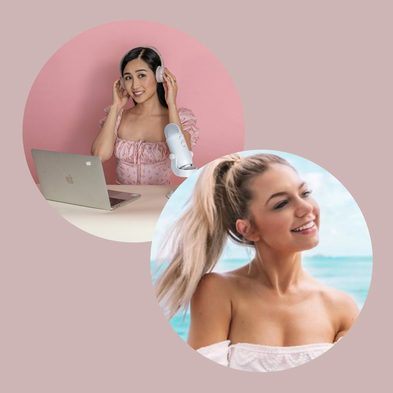 How She Does it All: Instagram, Blogging, and Running a Successful Small Business (Guest-Starring Lindsay Silberman)